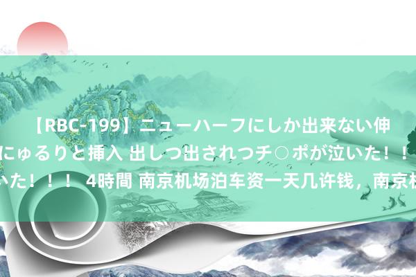 【RBC-199】ニューハーフにしか出来ない伸縮自在アナルマ○コににゅるりと挿入 出しつ出されつチ○ポが泣いた！！！ 4時間 南京机场泊车资一天几许钱，南京机场泊车省钱攻略